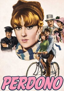 Perdono streaming