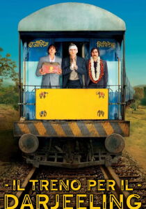 Il treno per il Darjeeling streaming