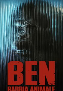 Ben - Rabbia animale streaming