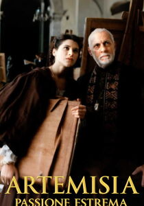 Artemisia - Passione estrema streaming