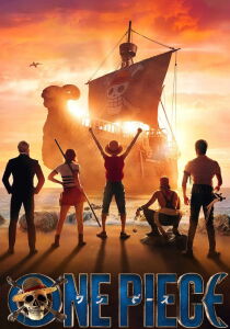 One Piece streaming