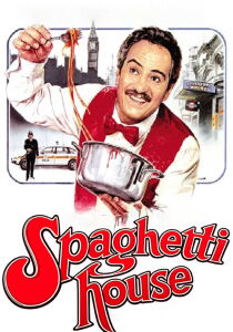 Spaghetti House streaming