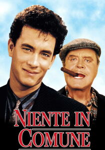 Niente in comune streaming