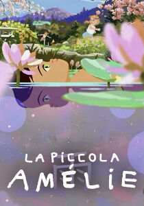 La piccola Amélie streaming