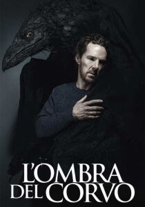 L'ombra del corvo streaming