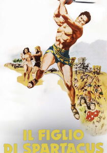 Il figlio di Spartacus streaming