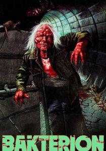 Bakterion streaming