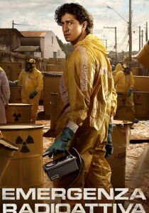 Emergenza radioattiva streaming