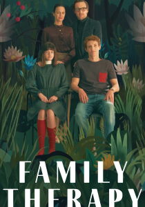 Family Therapy streaming