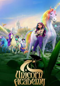 Unicorn Academy streaming