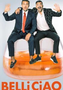 Belli Ciao streaming