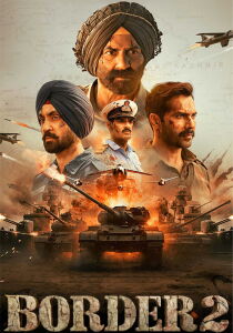 Border 2 [Sub-ITA] streaming