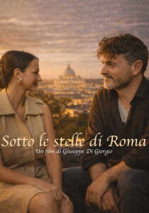 Sotto le stelle di Roma streaming