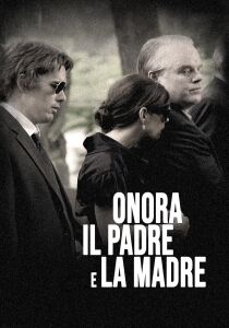 Onora il padre e la madre streaming