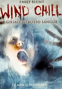 Wind Chill - Ghiaccio rosso sangue streaming