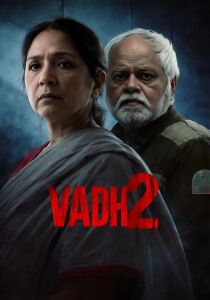 Vadh 2 streaming