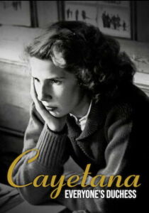 Cayetana - La duchessa di tutti [Sub-ITA] streaming