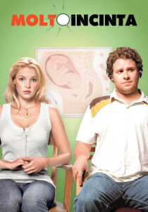 Molto incinta streaming