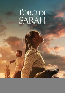 L'oro di Sarah streaming