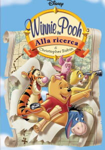 Winnie the Pooh alla ricerca di Christopher Robin streaming
