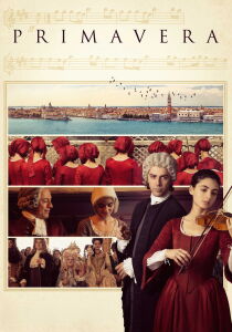 Primavera streaming
