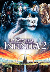 La storia infinita 2 streaming