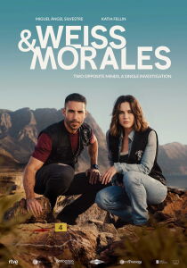 Weiss & Morales streaming