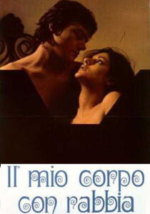 Il Mio Corpo Con Rabbia streaming