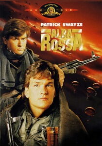 Alba rossa streaming