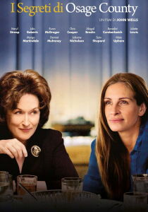 I segreti di Osage County streaming