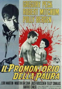Il promontorio della paura streaming