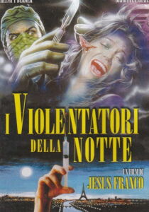 I violentatori della notte streaming