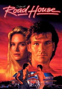 Il duro del Road House streaming
