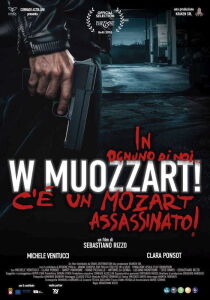 W Muozzart streaming