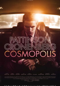 Cosmopolis streaming
