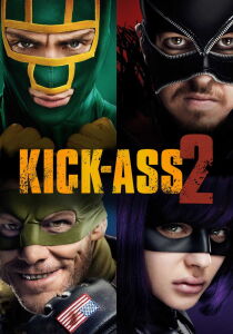 Kick-Ass 2 streaming