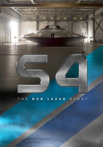 S4 - La storia di Bob Lazar [Sub-ITA] streaming