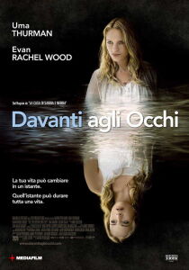 Davanti agli occhi streaming