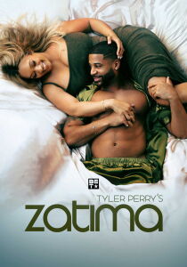 Tyler Perry's Zatima streaming