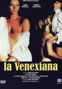 La Venexiana streaming