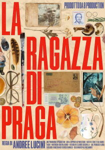 La ragazza di Praga [CORTO] streaming
