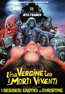 I desideri erotici di Christine streaming