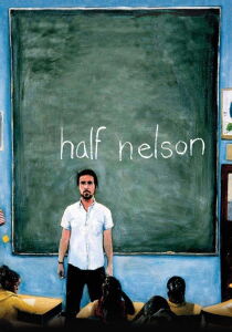 Half Nelson streaming