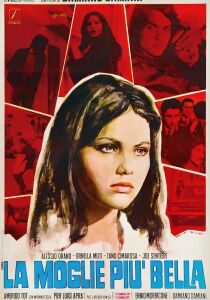 La moglie più bella streaming