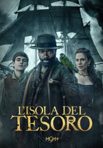 L'isola del tesoro streaming
