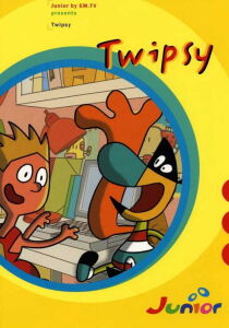 Twipsy streaming