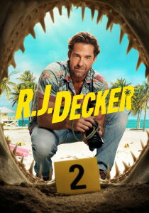 R J Decker streaming
