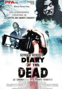 Diary of the Dead – Le cronache dei morti viventi streaming