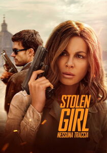 Stolen Girl – Nessuna traccia streaming