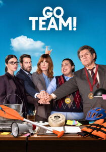 Grazie team streaming